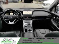 Occasion Hyundai Santa Fe 201 ch (147 kW) 2021 SUV