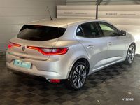 occasion Renault Mégane IV TCE 140 FAP INTENS