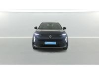 Occasion Renault Scenic E-Tech Techno 161 kW (220 ch) 2025 Bleu SUV