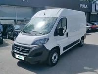 Occasion Fiat Ducato Lounge 2021 Blanc Van