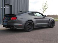 occasion Ford Mustang VI FASTBACK SHELBY GT350