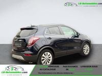 Occasion Opel Mokka 140 ch (102 kW) 2017 SUV