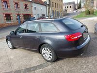 occasion Audi A6 Avant V6 2.7 TDI DPF 163 Quattro Avus Tiptronic A