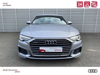 occasion Audi A6 Avant S line 40 TDI quattro 150 kW (204 ch) S tronic