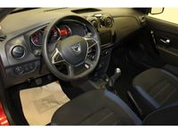 occasion Dacia Logan MCV TCe 90 15 ans