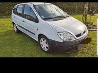 Occasion Renault Scénic 64 ch (47 kW) 2000 Monospace