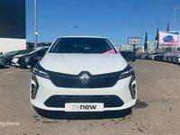 Occasion Renault Clio V Evolution 92 ch (67 kW) 2024 Blanc Berline