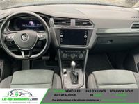 occasion VW Tiguan 2.0 TDI 190 BMT BVA 4Motion