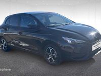 Occasion MG MG3 Luxury 102 ch (75 kW) 2024 Noir Citadine