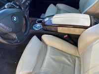 Occasion BMW 730 Exclusive 231 ch (169 kW) 2008 Berline