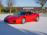 Occasion Ferrari F430 491 ch (361 kW) 2005 Rouge Coupé