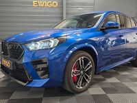 Occasion BMW X2 M Sport 163 ch (119 kW) 2025 SUV