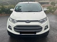 occasion Ford Ecosport 1.0 ECOBOOST 125CH TREND
