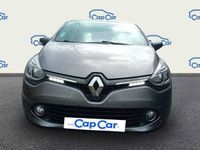 occasion Renault Clio IV 