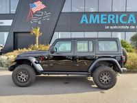 occasion Jeep Wrangler SRT392 Unlimited Rubicon SRT 392