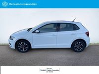 occasion VW Polo 1.0 80 S&S BVM5 United