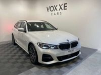 occasion BMW 330e 330xDrive Touring M Sport