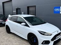 occasion Ford Focus Rs *pack Rs-performance Pack