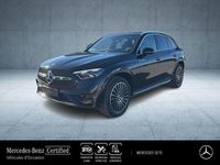 Occasion Mercedes GLC300e AMG line Plus 204 ch (150 kW) 2025