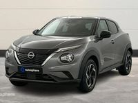 Occasion Nissan Juke 95 ch (69 kW) 2023 Gris SUV