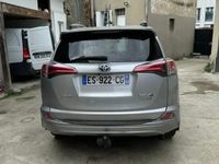 occasion Toyota RAV4 Hybride 197ch 2WD Design