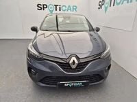 Occasion Renault Clio V LIMITED 140 ch (102 kW) 2022 Gris Berline