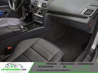 Occasion Mercedes E220 170 ch (125 kW) 2013 Berline