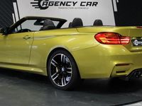 Occasion BMW M4 Sport Line 431 ch (317 kW) 2014 Cabriolet