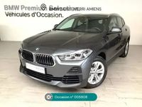 occasion BMW X2 Xdrive25ea 220ch Lounge Euro6d-t 6cv