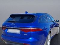 Occasion Jaguar XF R-Sport 180 ch (132 kW) 2019 Berline