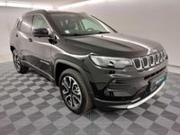 occasion Jeep Compass 1.3 GSE T4 130ch Limited 4x2 - VIVA3689402