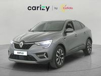 Occasion Renault Arkana Evolution 140 ch (102 kW) 2023 Gris SUV