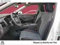 Occasion Nissan X-Trail N-Connecta 2023 Blanc SUV