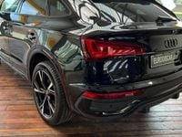Occasion Audi Q5 Sportback Premium 265 ch (194 kW) 2023 SUV