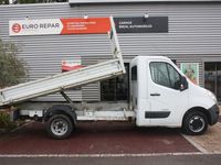 occasion Renault Master DCI 125CH CONFORT
