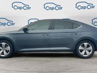Occasion Skoda Superb Business Line 150 ch (110 kW) 2021 Berline
