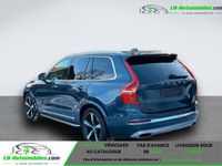 occasion Volvo XC90 D5 AWD 235 ch BVA 7pl