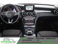 Occasion Mercedes C250 204 ch (150 kW) 2018 Berline