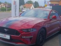 occasion Ford Mustang GT 5.0 V8 450ch Phase 2 1ère main