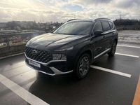 Occasion Hyundai Santa Fe 182 ch (133 kW) 2023 Noir SUV