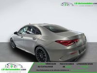 occasion Mercedes CL220 d BVA