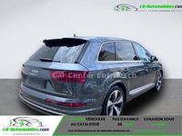 occasion Audi SQ7 V8 4.0 TDI 435 BVA Quattro 5pl