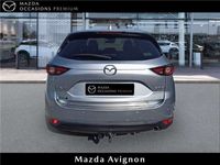 occasion Mazda CX-5 CX-52.2L Skyactiv-D 150 ch 4x2
