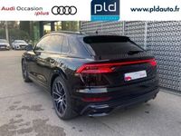 occasion Audi Q8 TFSI e Competition 60 e quattro 340 kW (462 ch) tiptronic