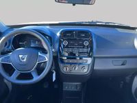 occasion Dacia Spring Achat Intégral Confort 5 portes Électrique Automatique Rouge