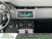 Occasion Land Rover Range Rover evoque 150 ch (110 kW) 2020 SUV