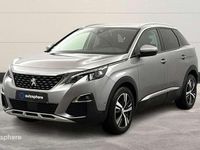 Occasion Peugeot 3008 Allure 133 ch (97 kW) 2020 SUV