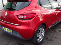 occasion Renault Clio IV TCe 120 Intens EDC
