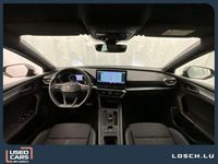 occasion Cupra Leon Sportourer eTSI/DSG/LED/Navi