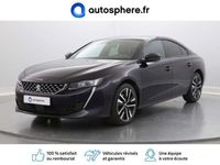 occasion Peugeot 508 BlueHDi 180ch S&S GT EAT8